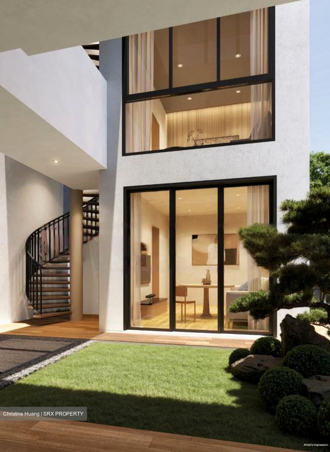 Merryn Road (D11), Terrace #470566211
